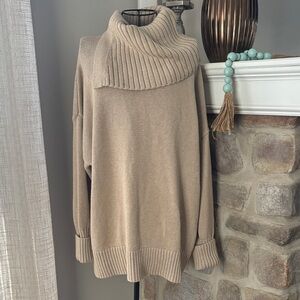 ALP-N-ROCK SASHA SWEATER